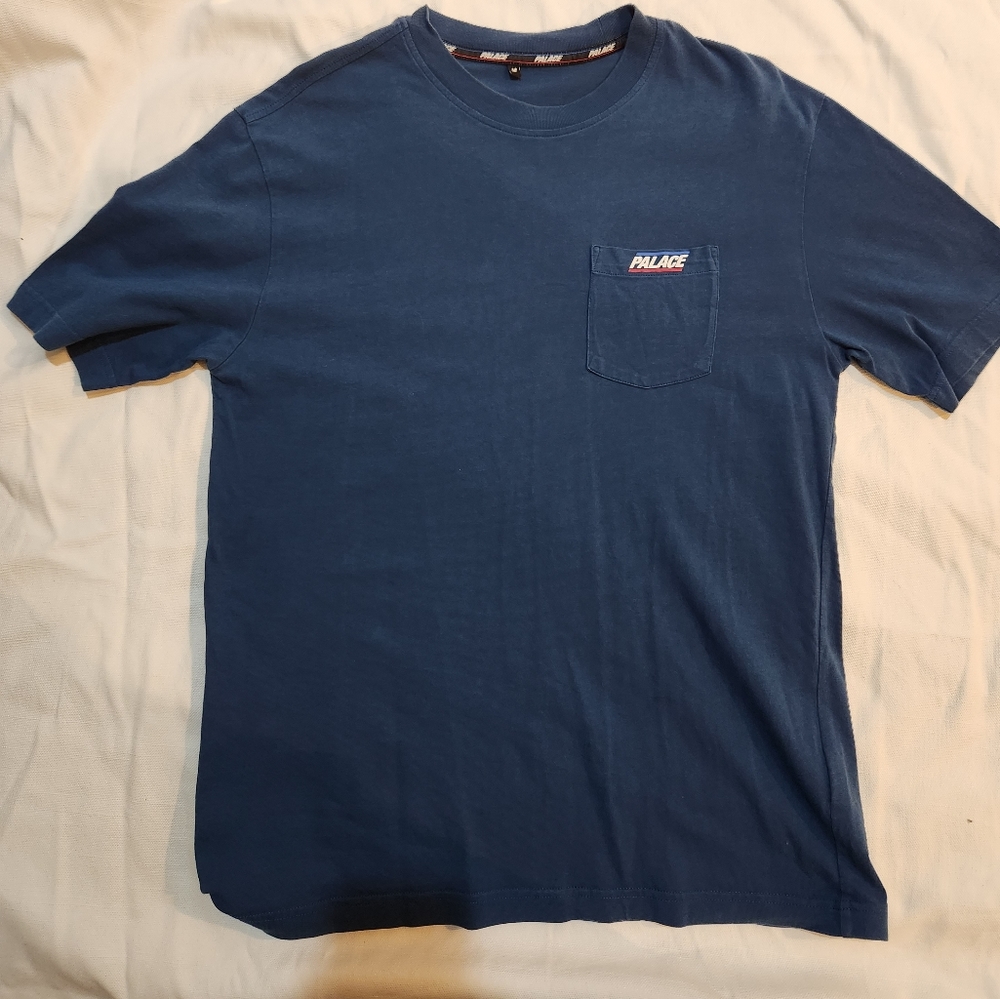 Palace shirt